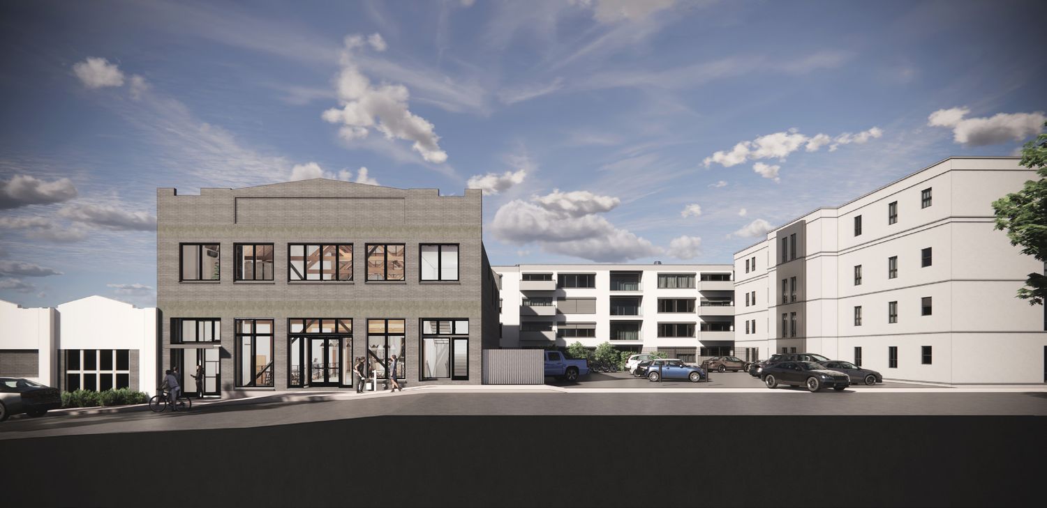 1617 Boylston Ave, Seattle, WA 98122
